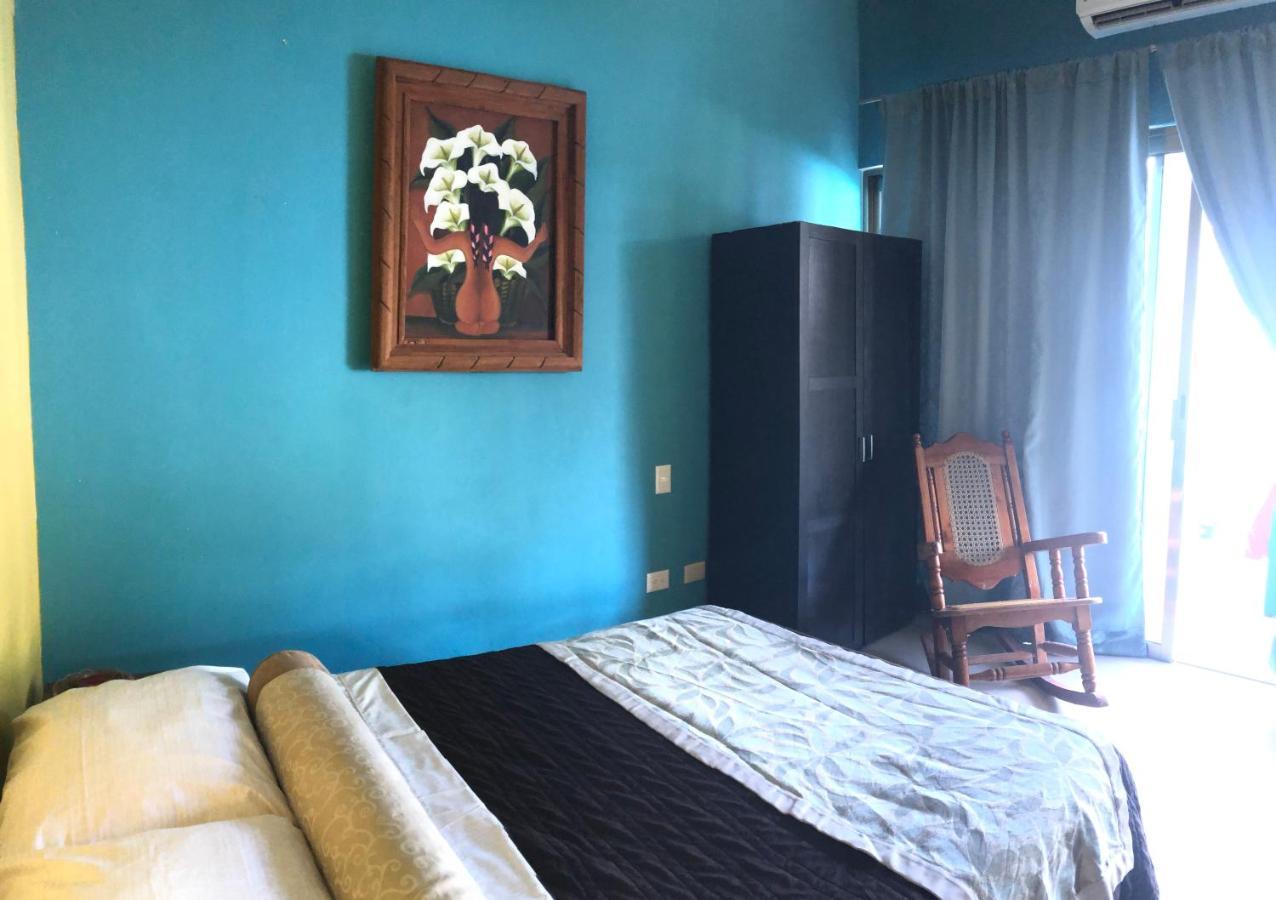 Villa Oasis Cancun Airport Экстерьер фото