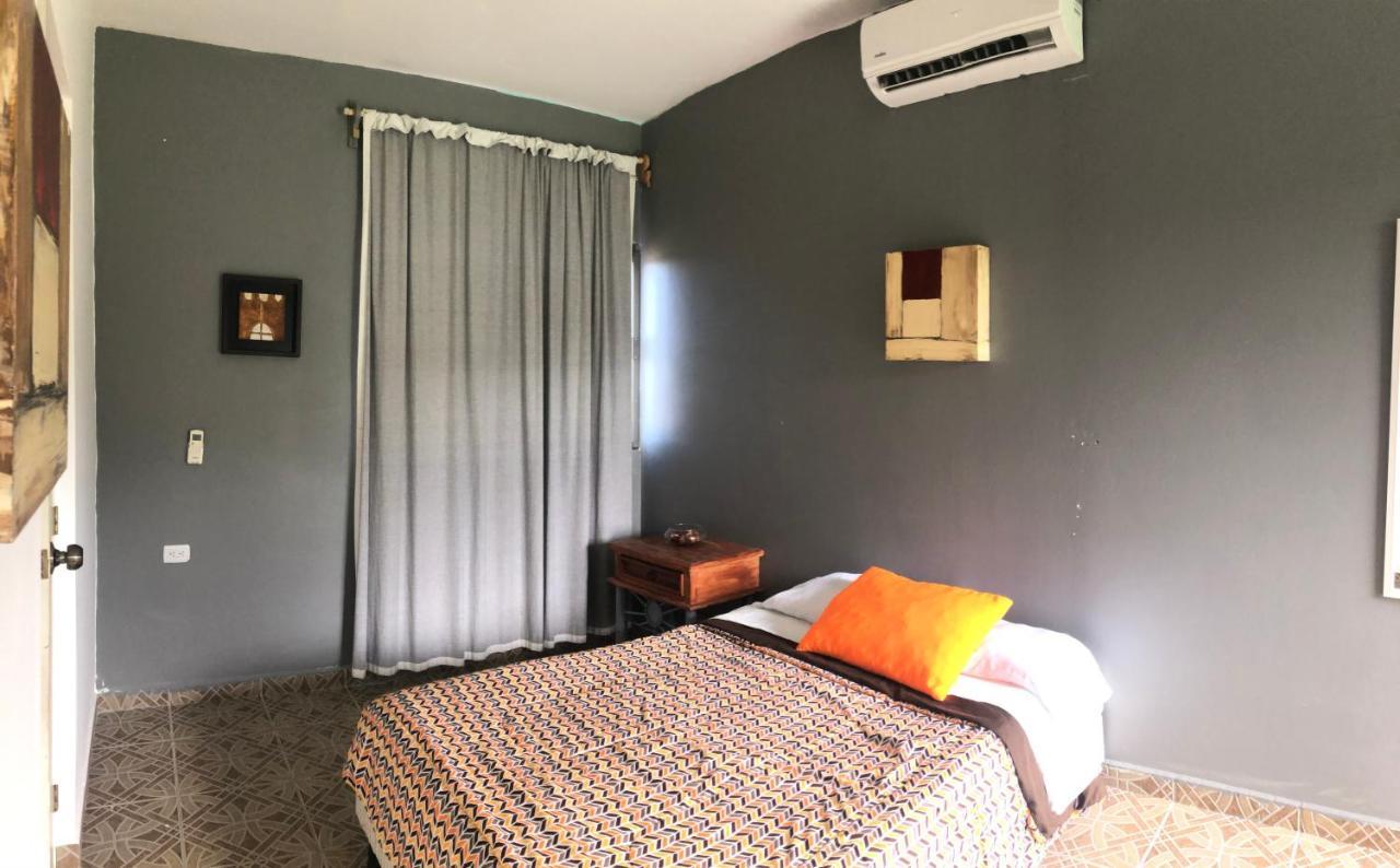 Villa Oasis Cancun Airport Экстерьер фото
