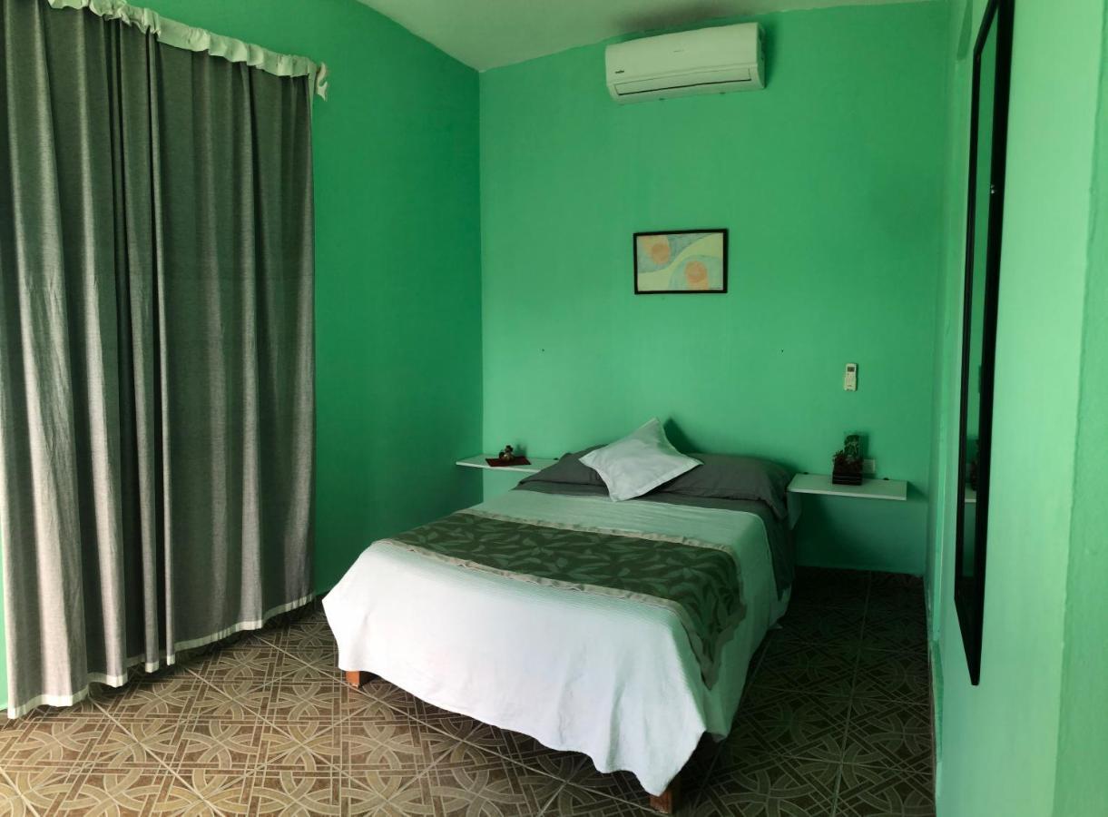 Villa Oasis Cancun Airport Экстерьер фото