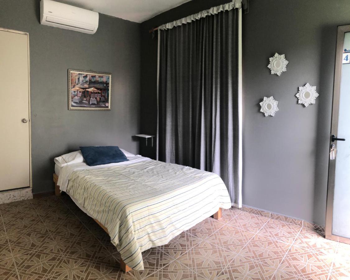 Villa Oasis Cancun Airport Экстерьер фото