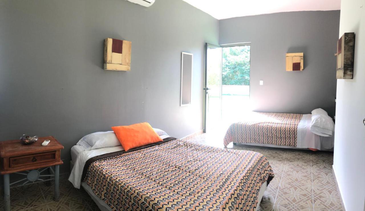 Villa Oasis Cancun Airport Экстерьер фото