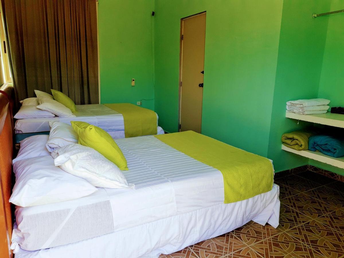 Villa Oasis Cancun Airport Экстерьер фото