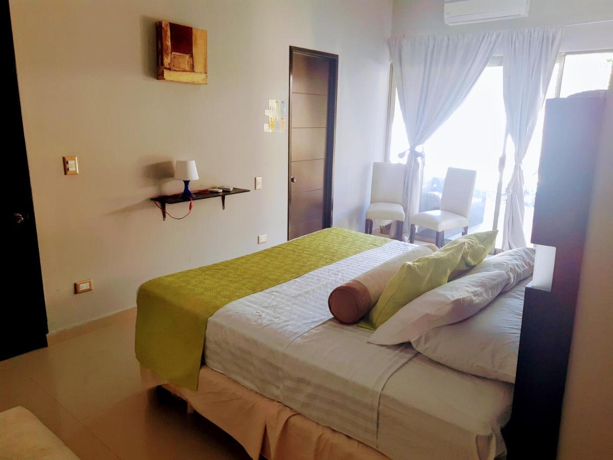 Villa Oasis Cancun Airport Экстерьер фото
