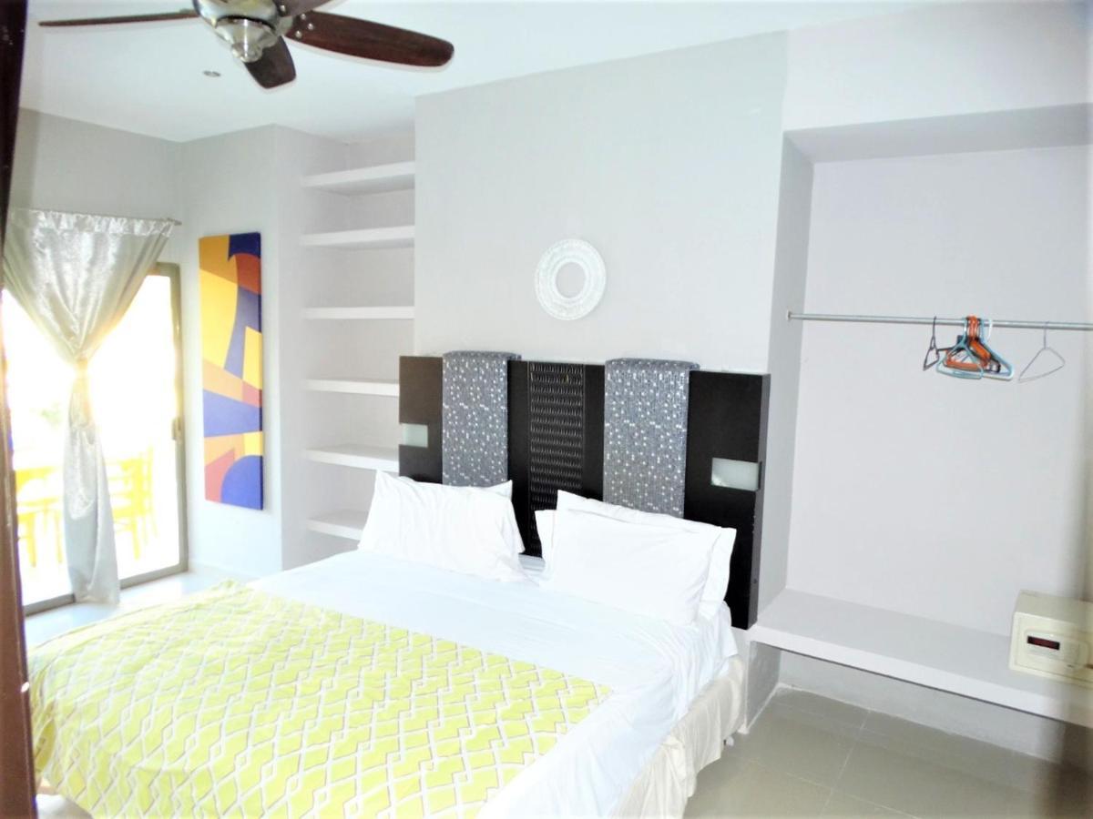 Villa Oasis Cancun Airport Экстерьер фото