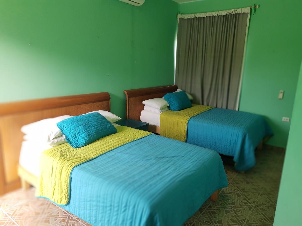 Villa Oasis Cancun Airport Экстерьер фото