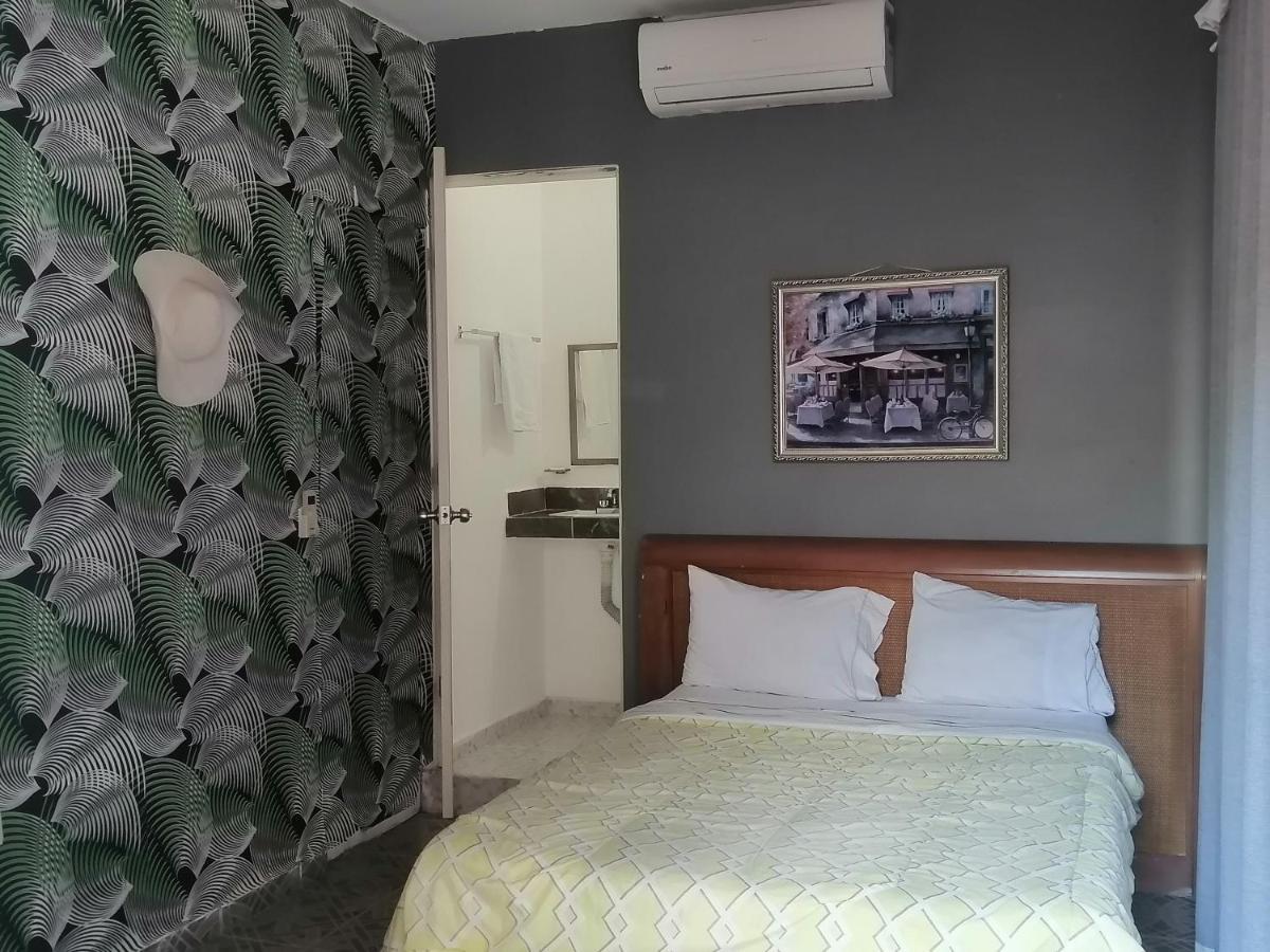 Villa Oasis Cancun Airport Экстерьер фото
